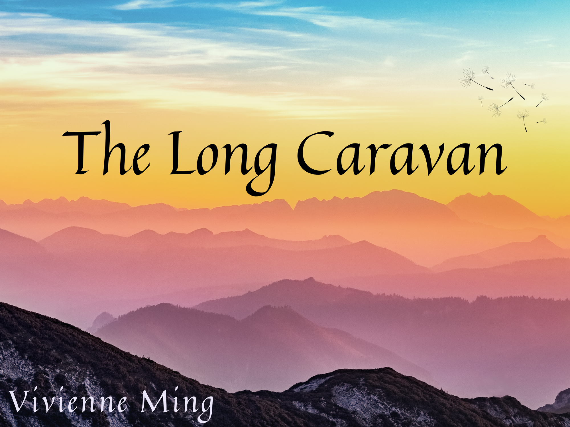 The Long Caravan